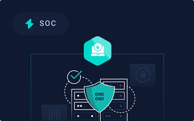 مرکز عملیات امنیت