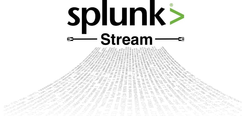 ثبت و ضبط ترافیک شبکه در اسپلانک – Splunk Stream App