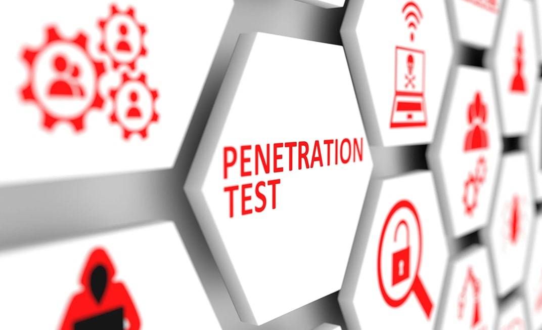 تست نفوذ Penetration Test