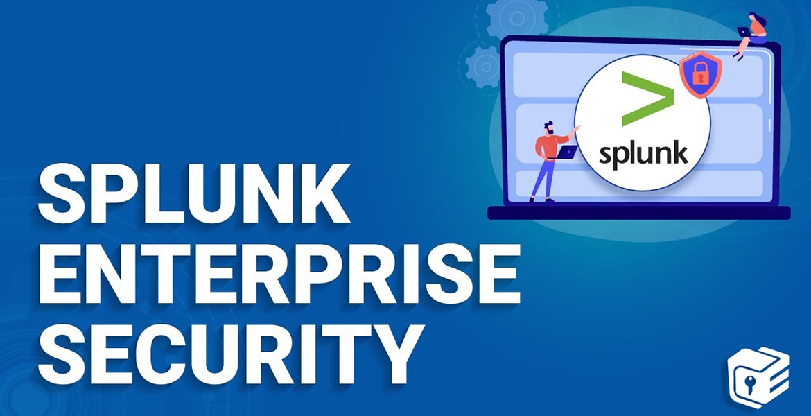 اسپلانک Enterprise Security چیست؟